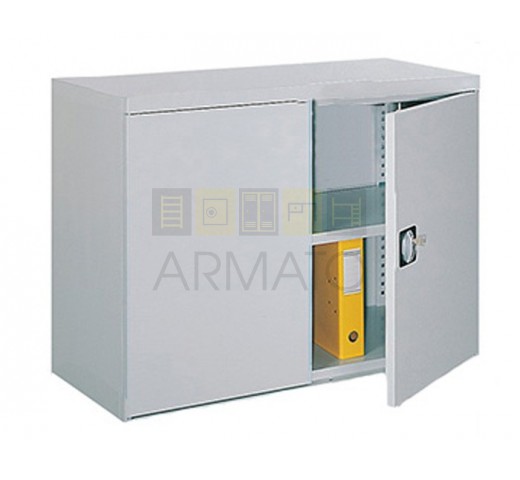 Антресоль для офисного шкафа Sbm 802